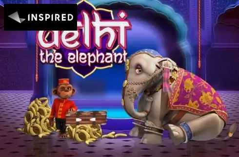 Delhi the Elephant